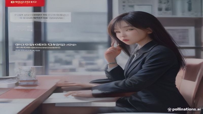 gv网站如何让企业不再隐形 - 从被搜索到被信任的数字化路径